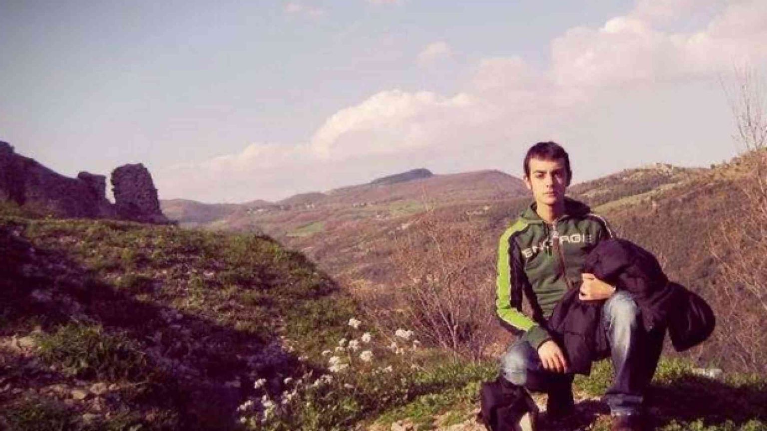 Via al processo di beatificazione di Pierangelo Capuzzimati, morto a 18 anni