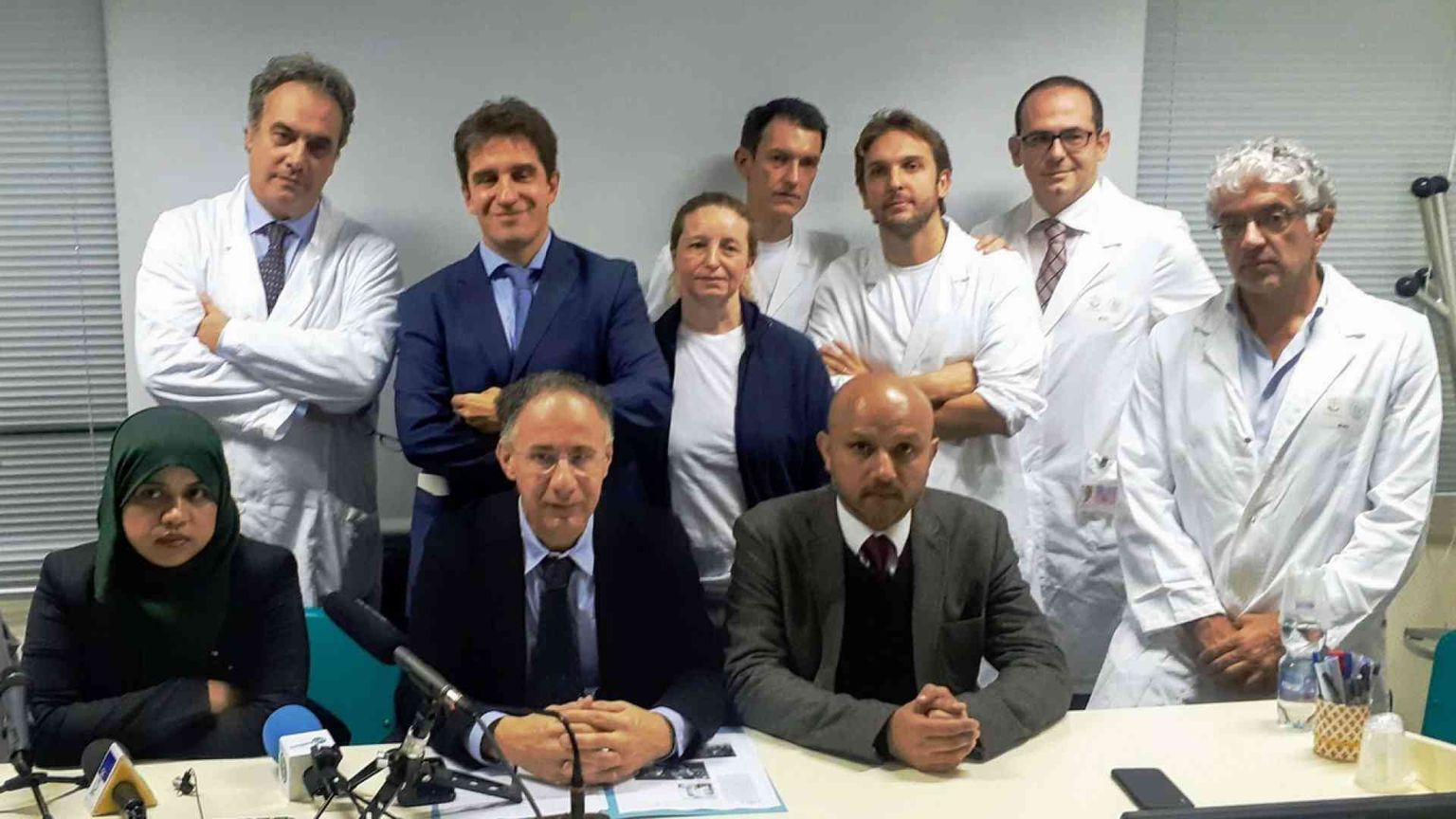 «Così si costruisce la cultura della vita»