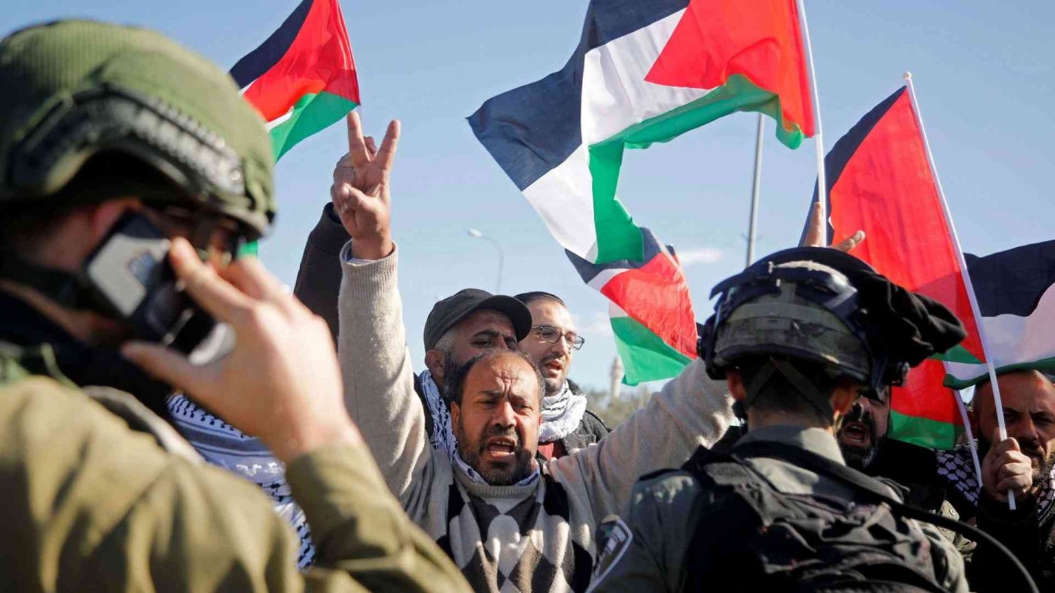 Nuovi insediamenti di Israele, la condanna di Bruxelles