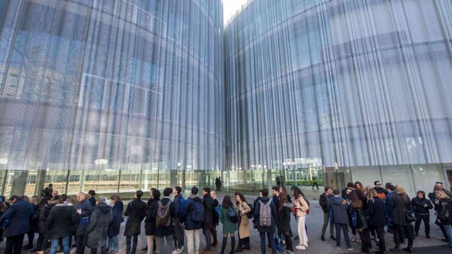 Il rettore della Bocconi: «Università, Milano come Boston»