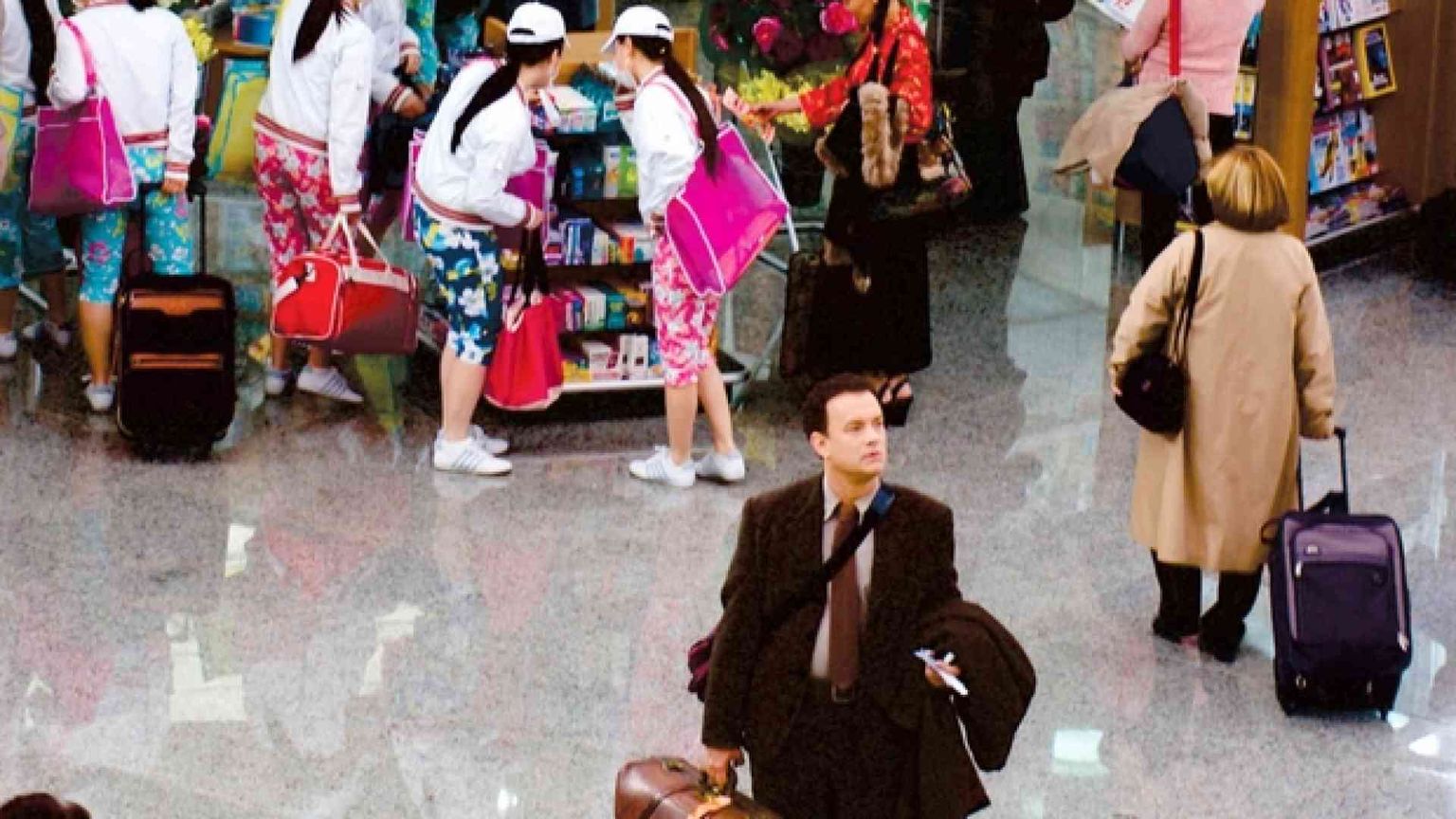 L'assurda storia di Letizia e Petros, apolidi e senza più nulla