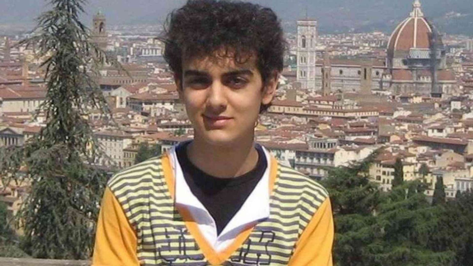Chi era Pierangelo Capuzzimati, morto di leucemia a 17 anni