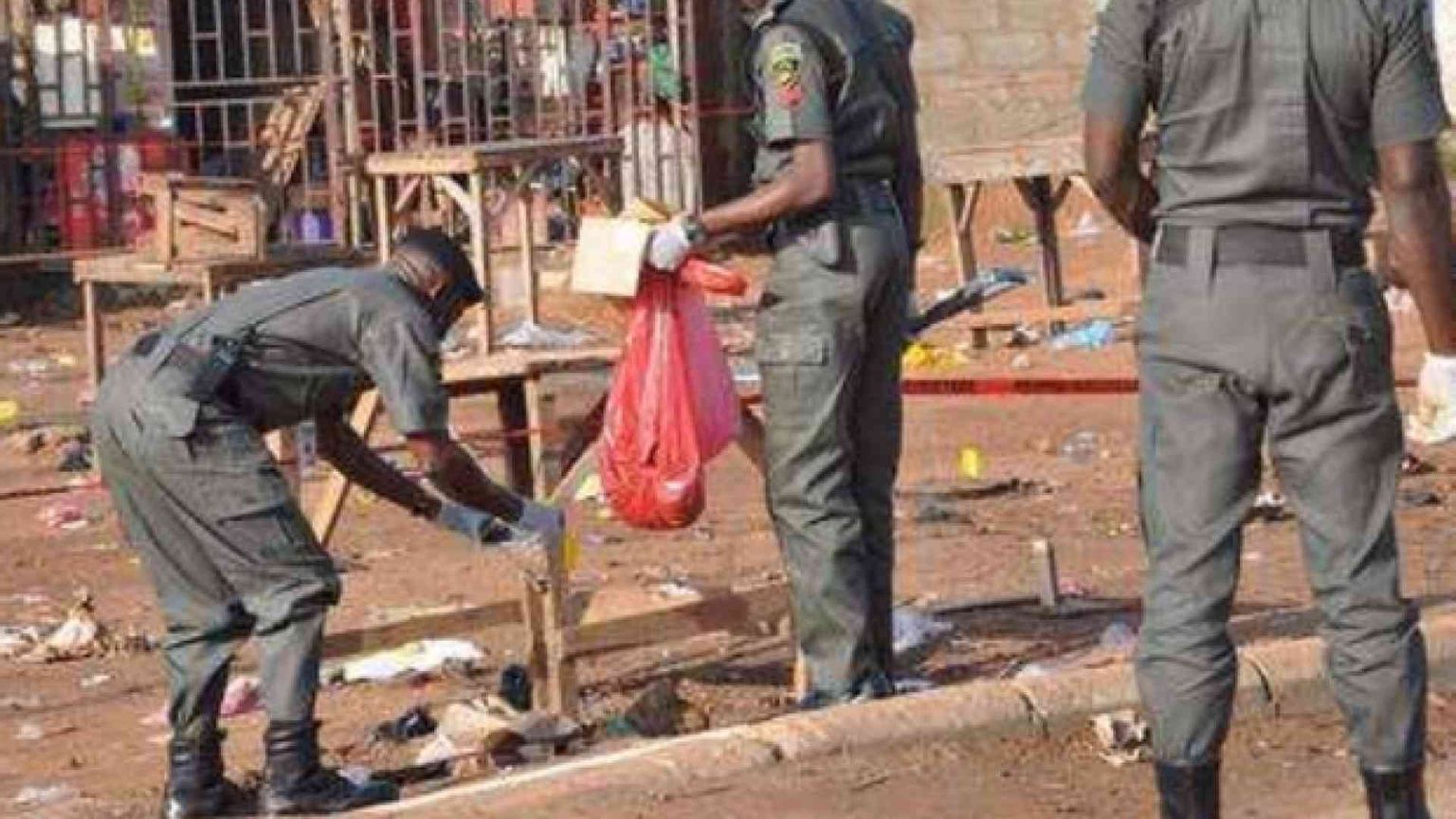 Rapiti quattro seminaristi a Kaduna