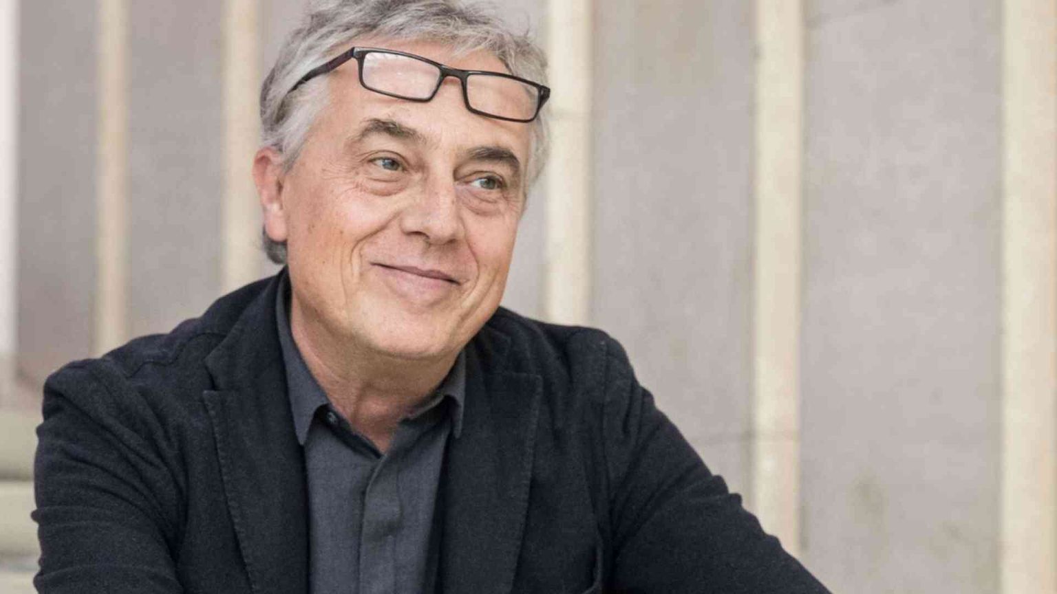 Stefano Boeri: «Piantare alberi aiuta la democrazia»