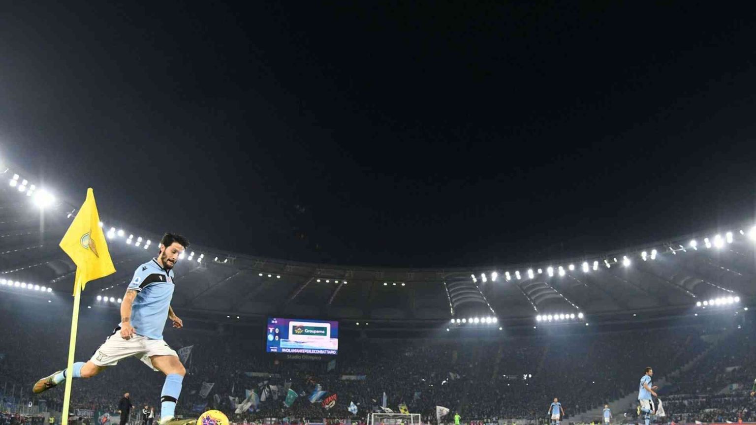 Pallone e soldi: ecco perché i conti della Serie A sono ancora in rosso