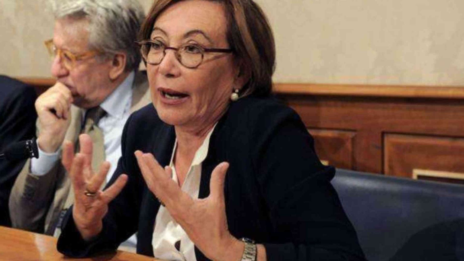 Fattorini: «Diritti fondamentali, la sinistra abbandoni ogni arretratezza»