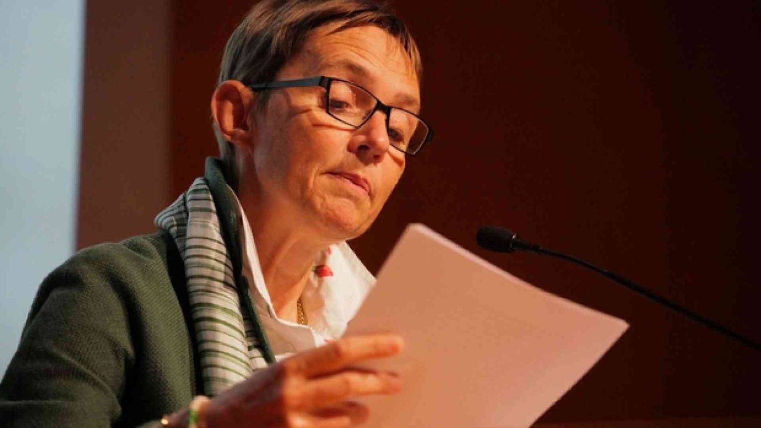 Tamaro: ma la nostra vita non è retta dal caso