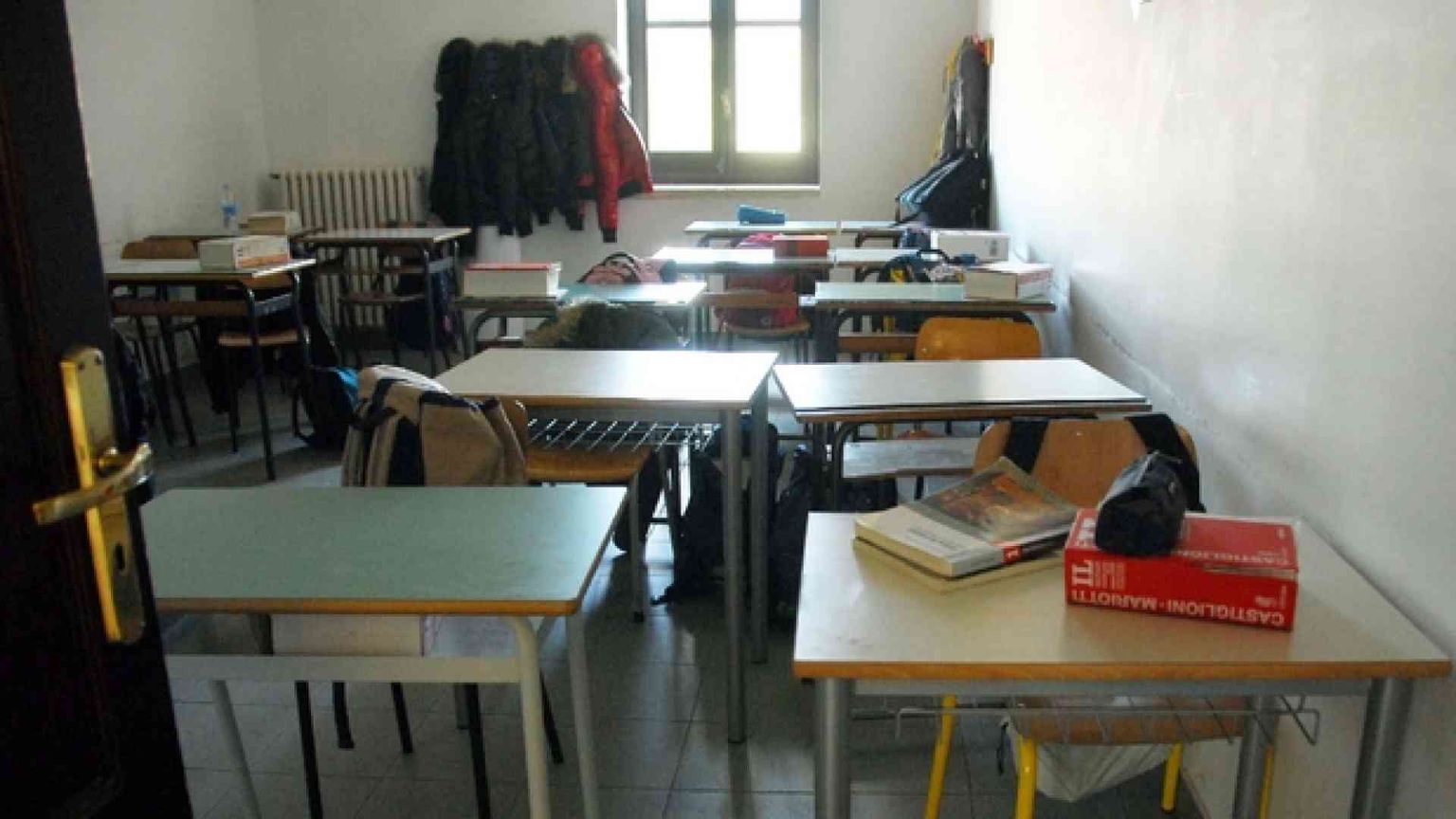 Ecco come evitare la dispersione scolastica