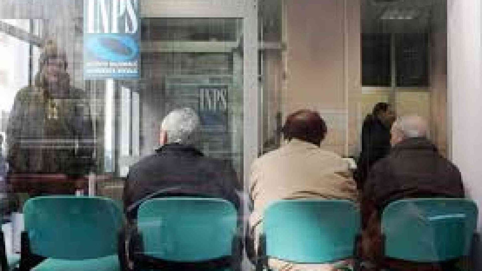 «Si apra subito il tavolo sulle pensioni». Sì, rivolti ai giovani