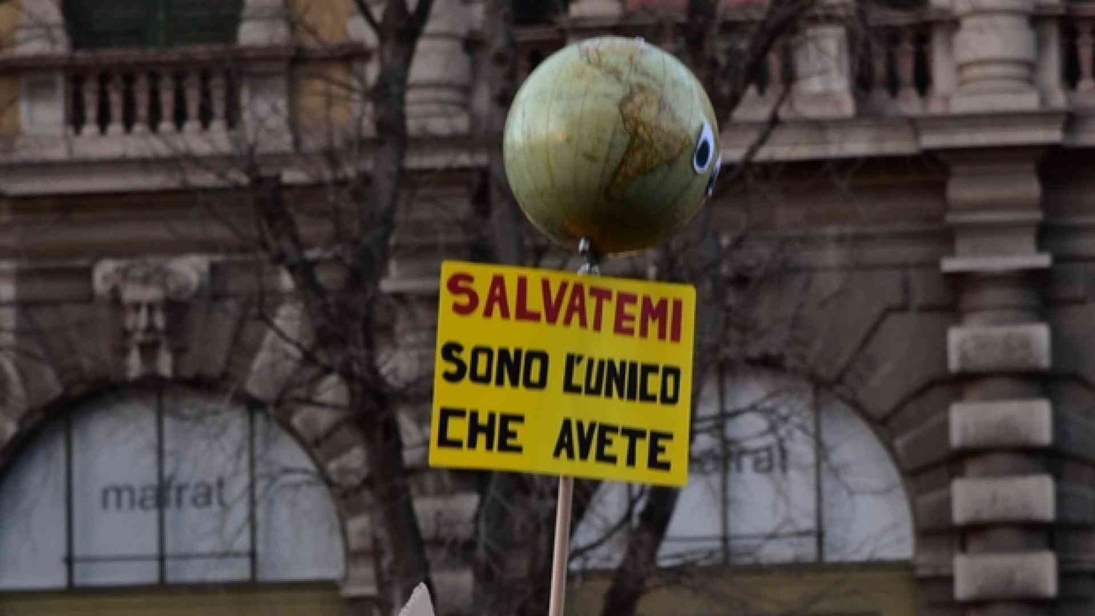 Al via l'Accordo verde della Ue: 1.000 miliardi per la sostenibilità