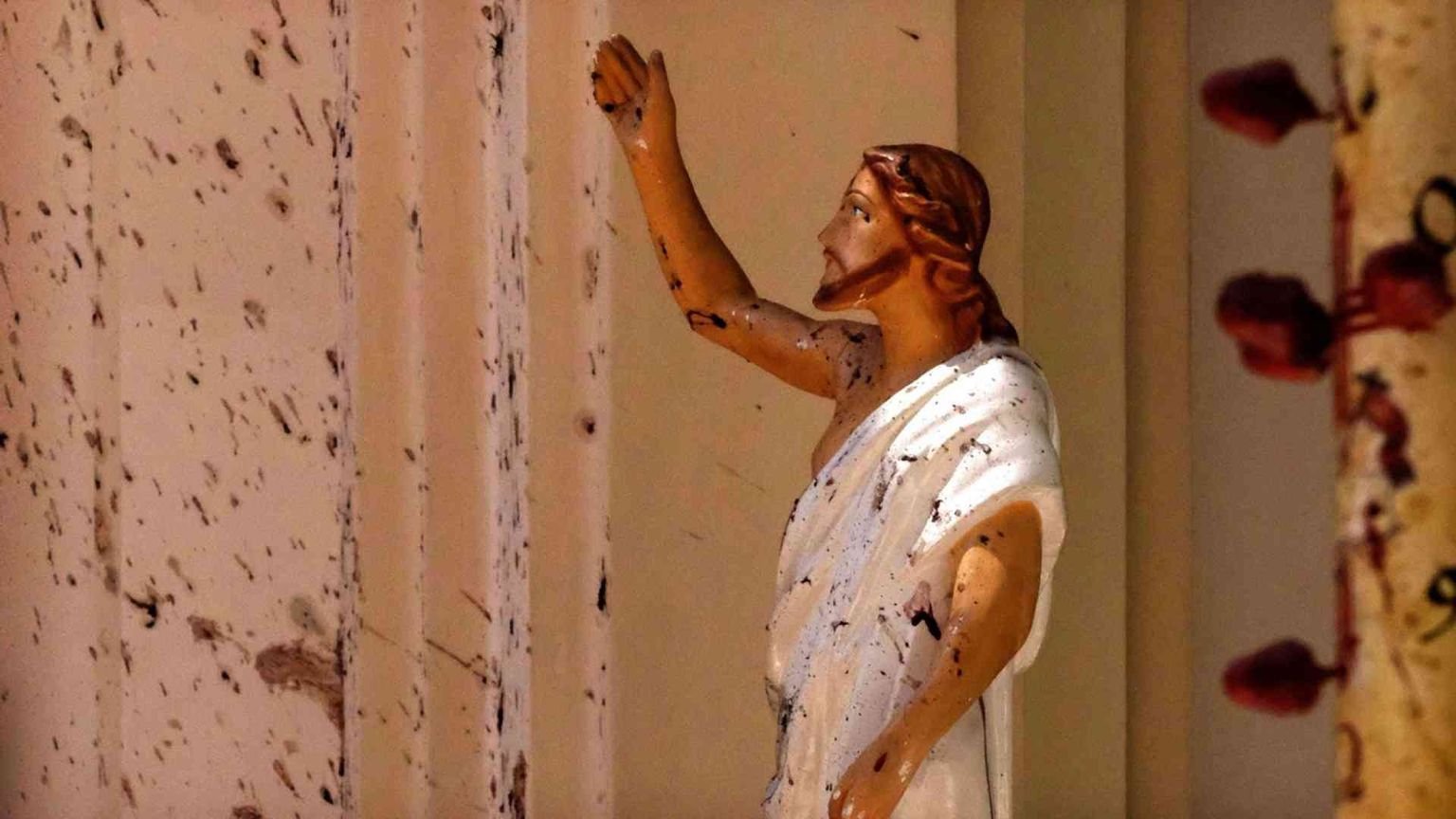 Open Doors: 260 milioni di cristiani perseguitati nel mondo