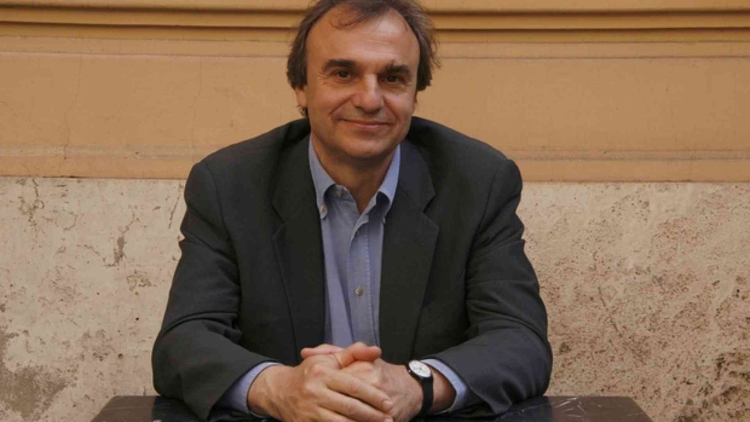 Così Enrico Palandri riscrive i suoi romanzi