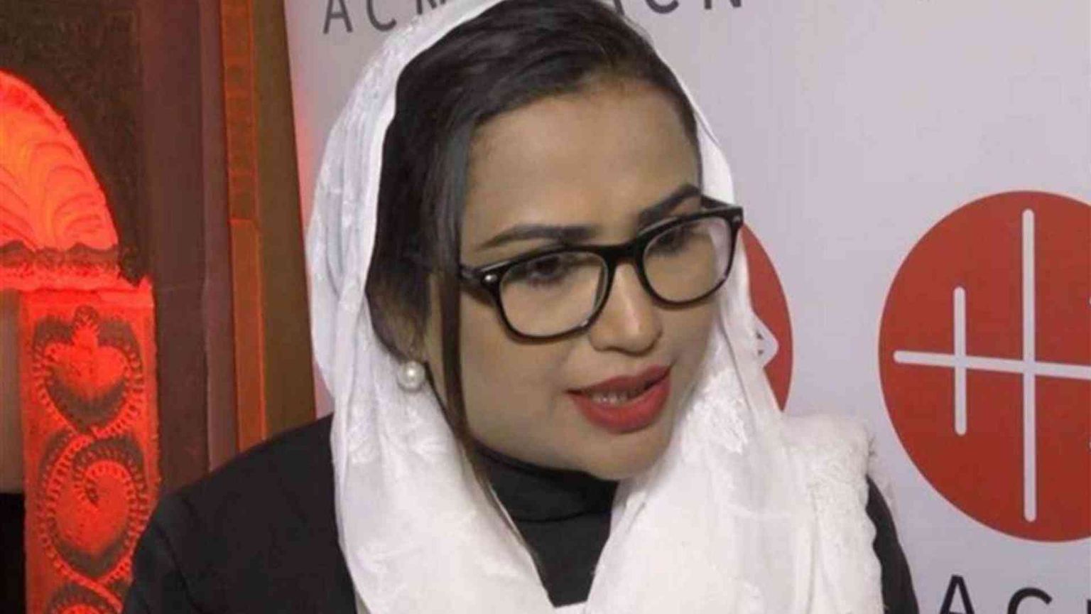 Huma testimonierà al processo. Prima volta per conversioni e nozze forzate