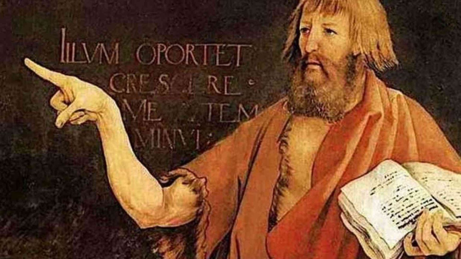 Un agnello che porta la tenerezza divina