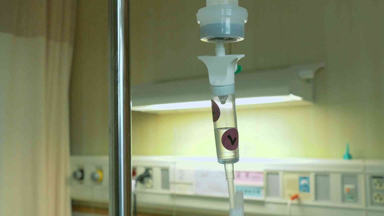 «La sedazione profonda non è eutanasia»