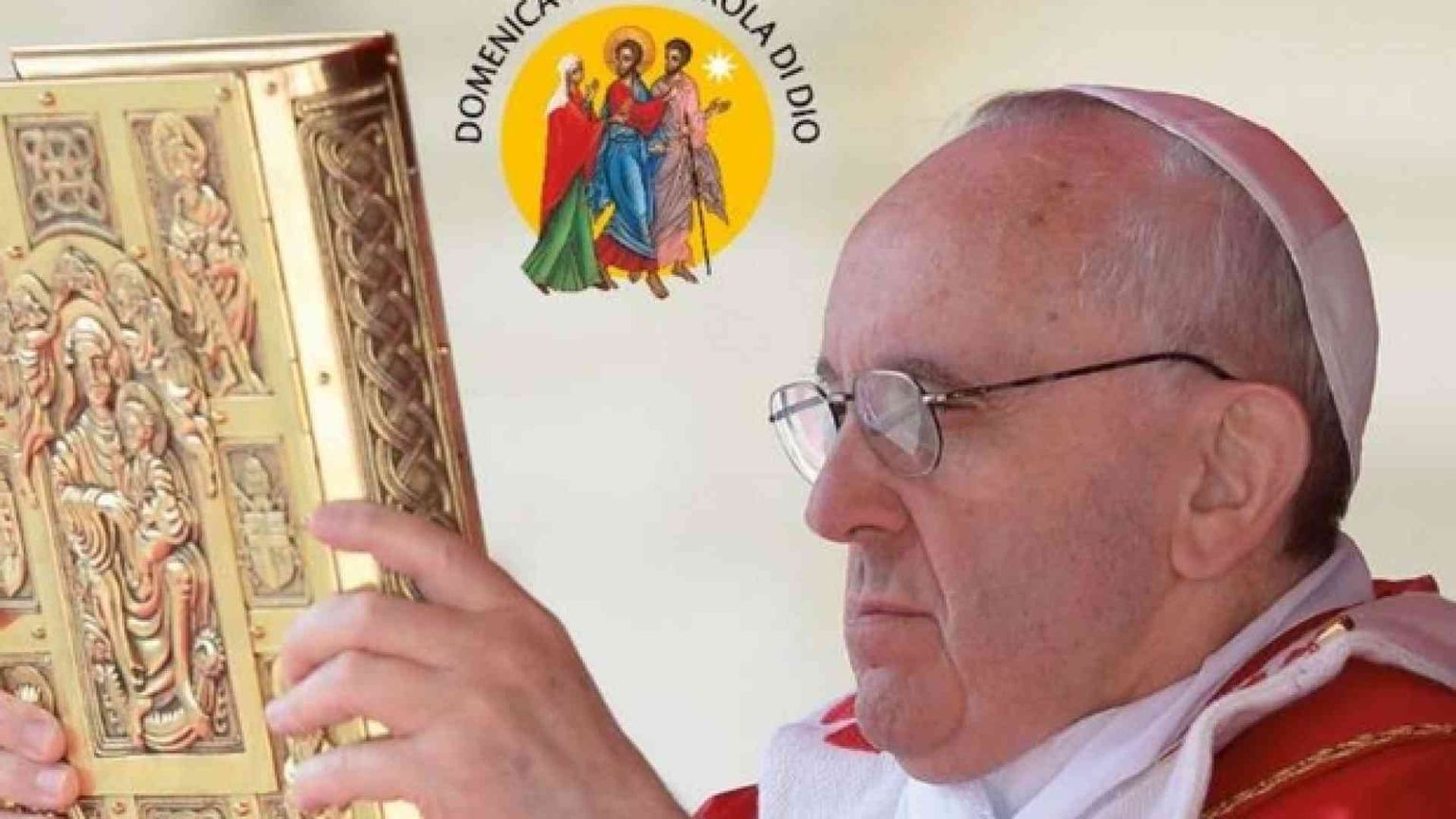 Il 26 gennaio la prima Domenica della Parola: cosa significa, come partecipare