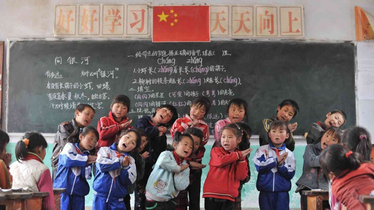 La popolazione sfonda quota 1,4 miliardi