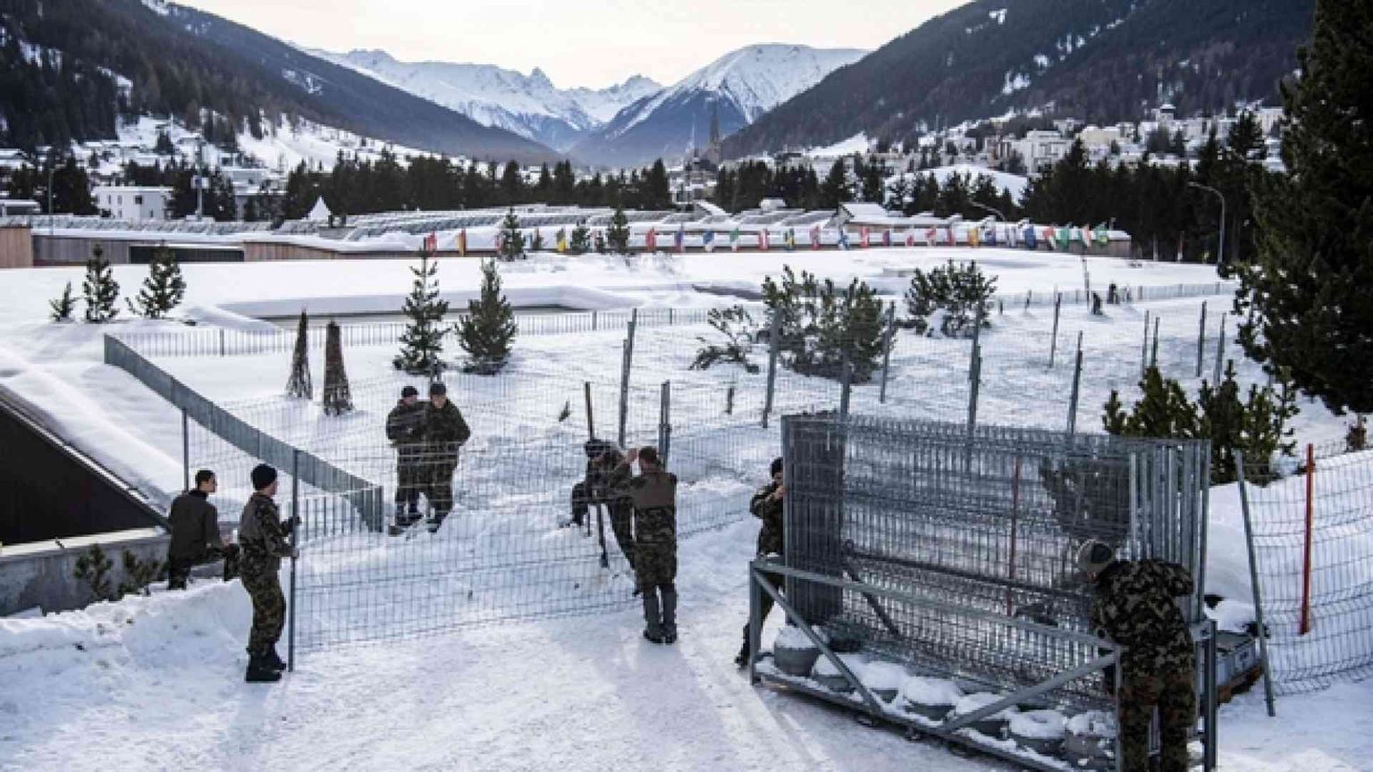 Il nuovo record del debito globale