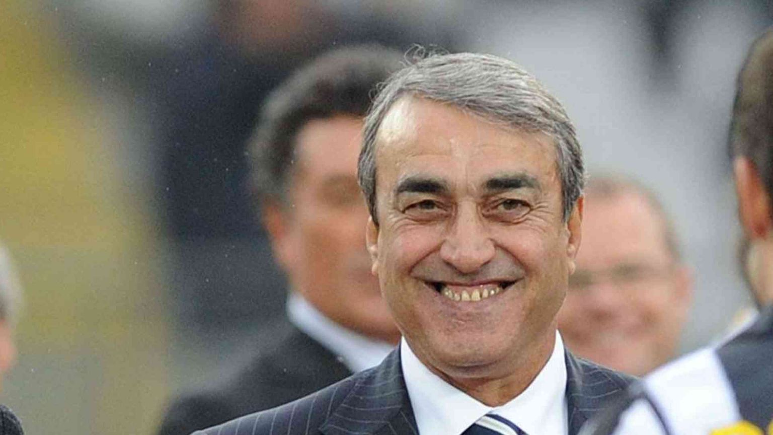 Addio Pietruzzo, la stella del Sud