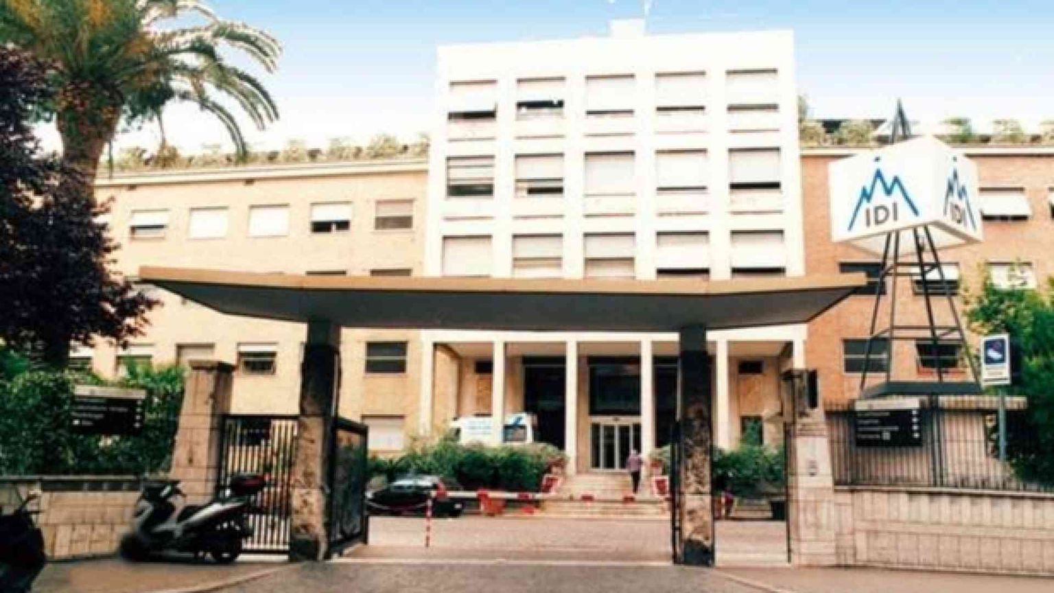 IDI, 400 dipendenti rientrano dalla cassa integrazione