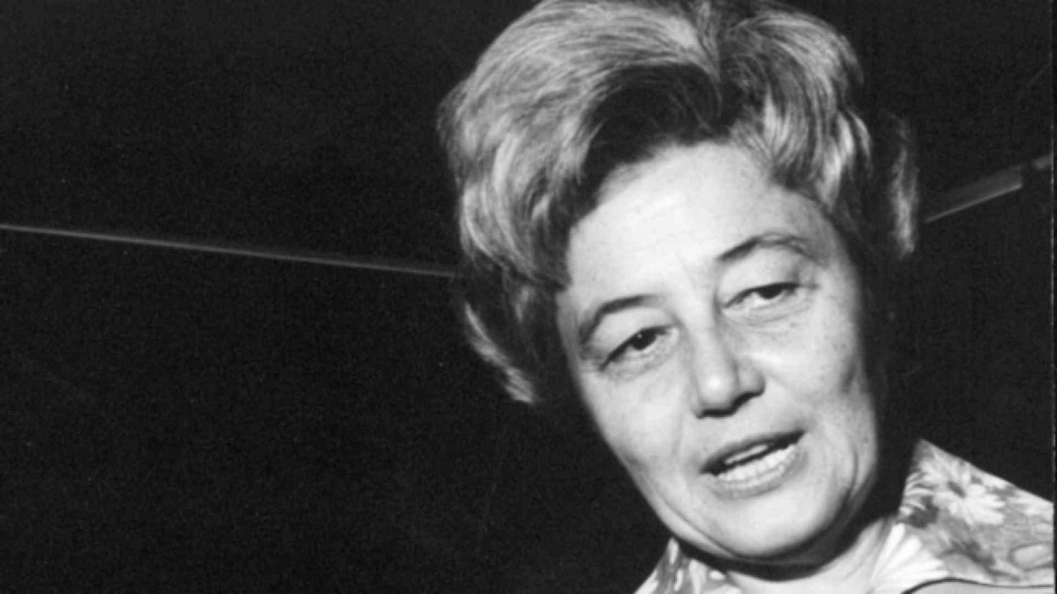 Chi era Chiara Lubich (Focolari) e quello che ha fatto