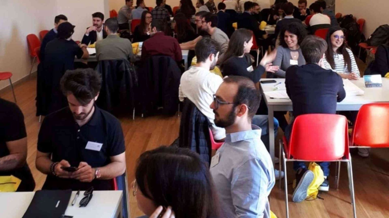 Parte il progetto "Talent on tech"