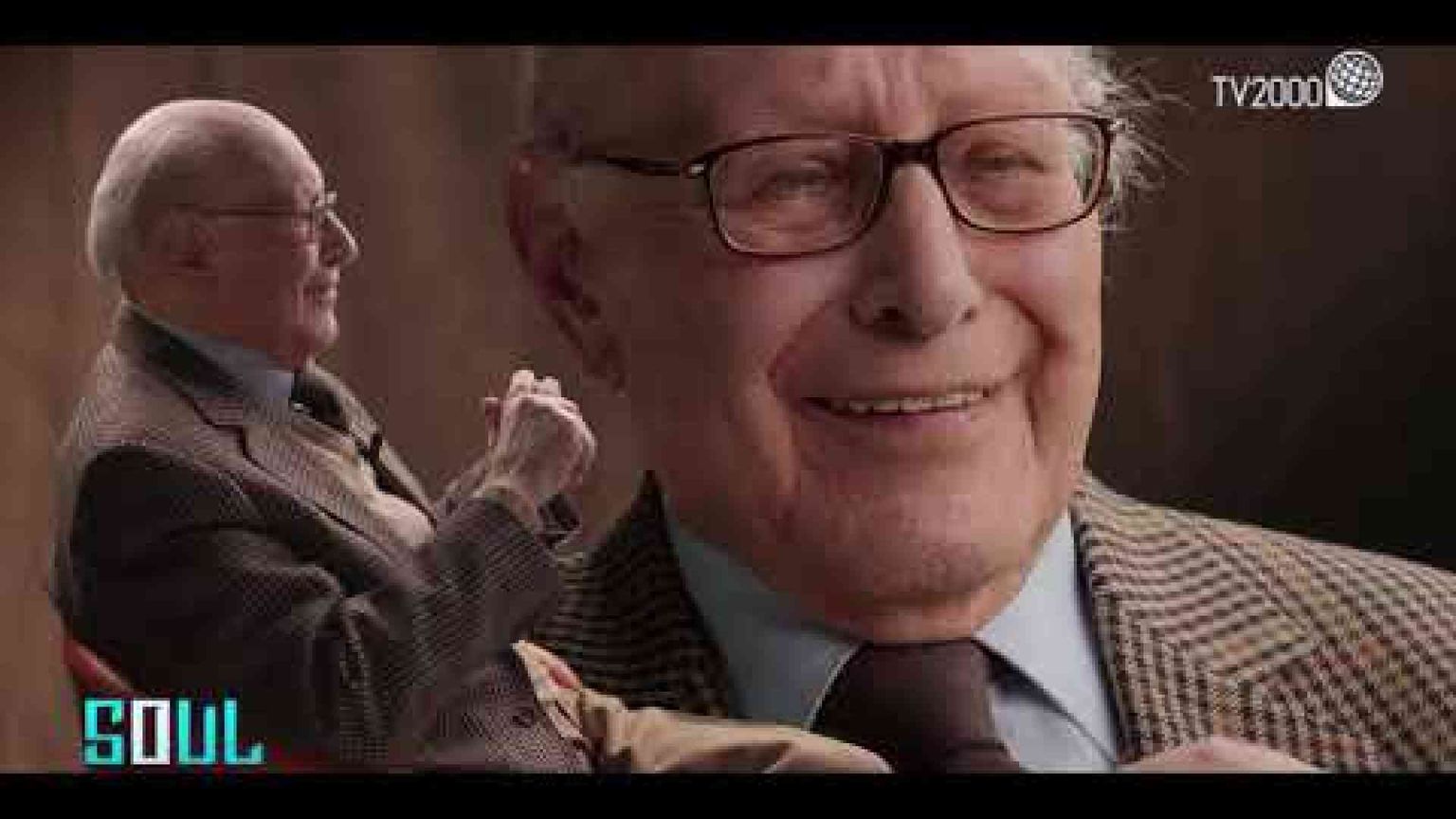 È morto il filosofo Emanuele Severino. La sua ultima intervista