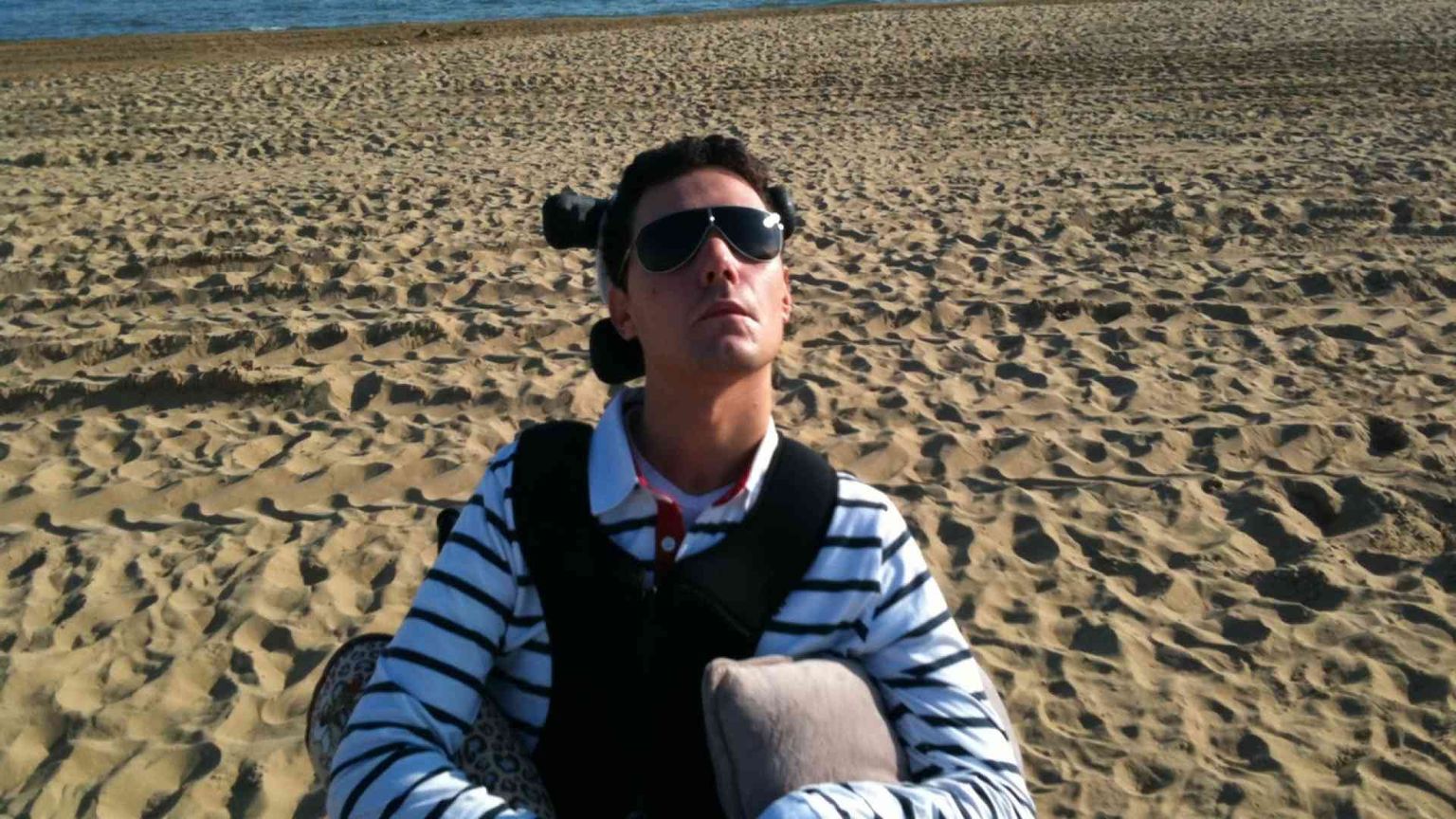 Morto Alessandro Pivetta, da 15 anni in «minima coscienza»