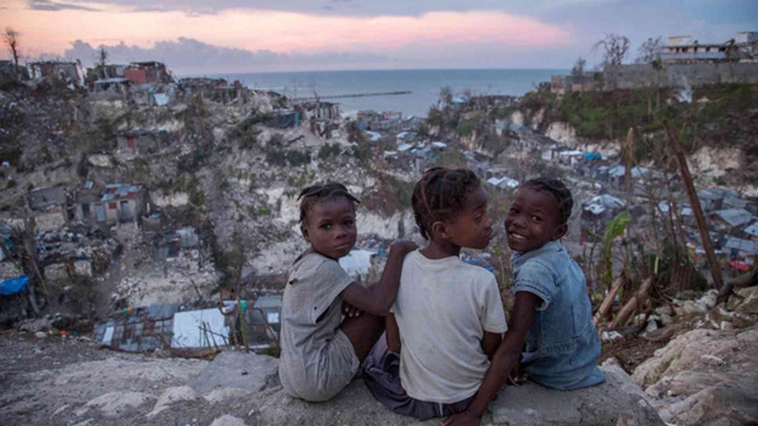 I quattro fattori che spingono la disuguaglianza dei redditi nel mondo