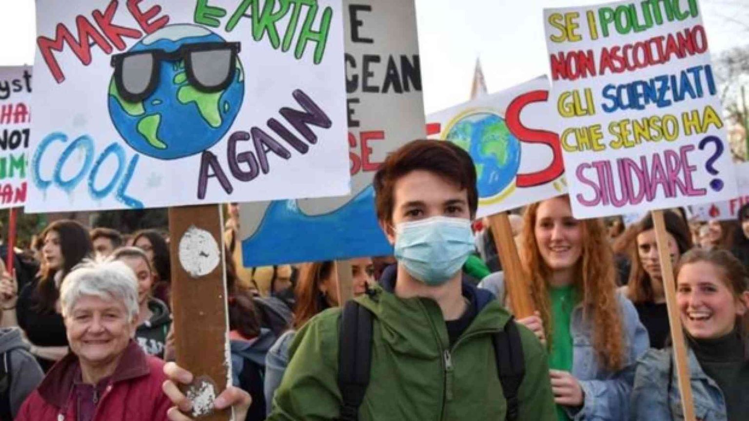 Le scelte politiche «plurali» una ricchezza per i cattolici