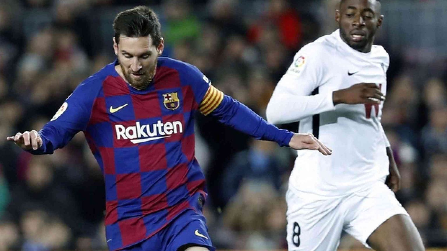 Quando gli sponsor scesero in campo