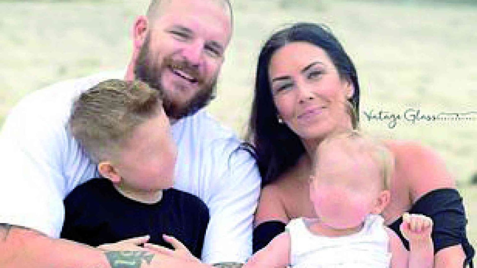 Michelle, morta di parto. In California un'altra vittima dell'utero in affitto