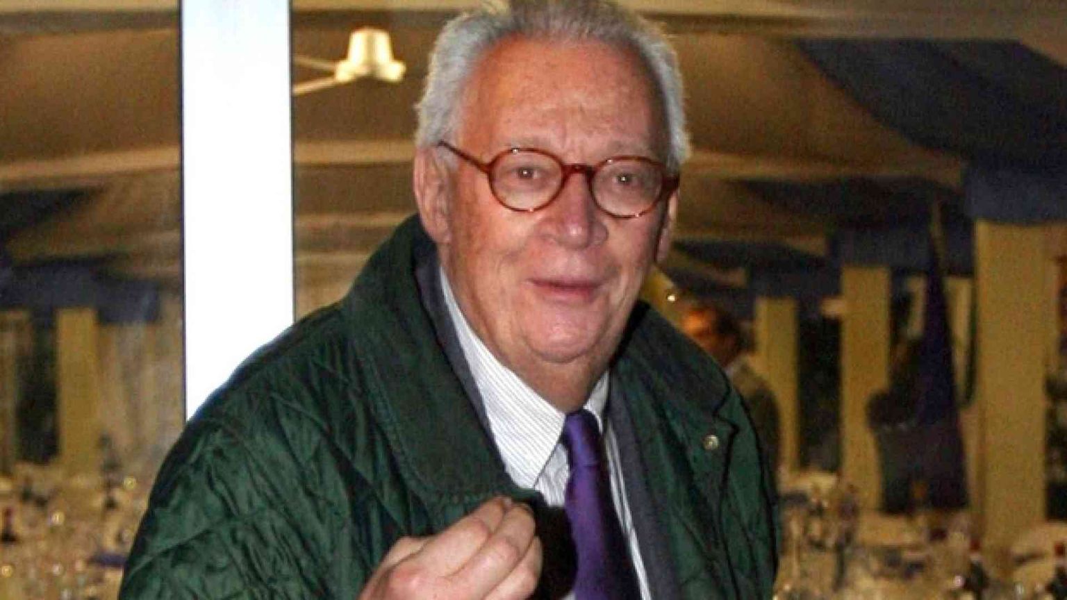 Pansa, quella visione controcorrente