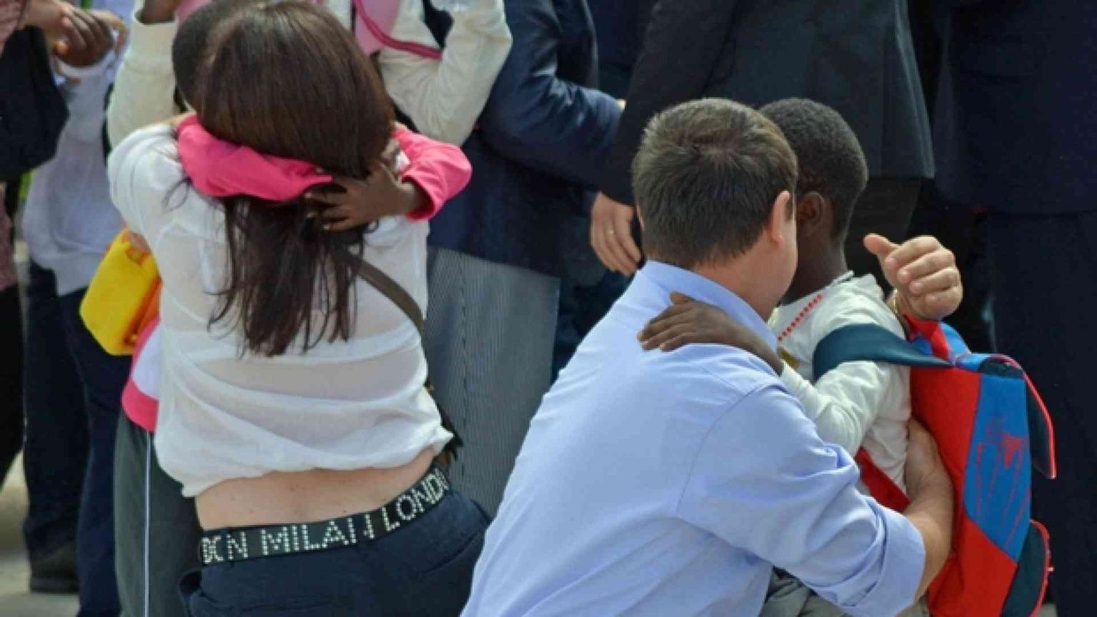 L'Italia adesso non adotta più. Ecco perché