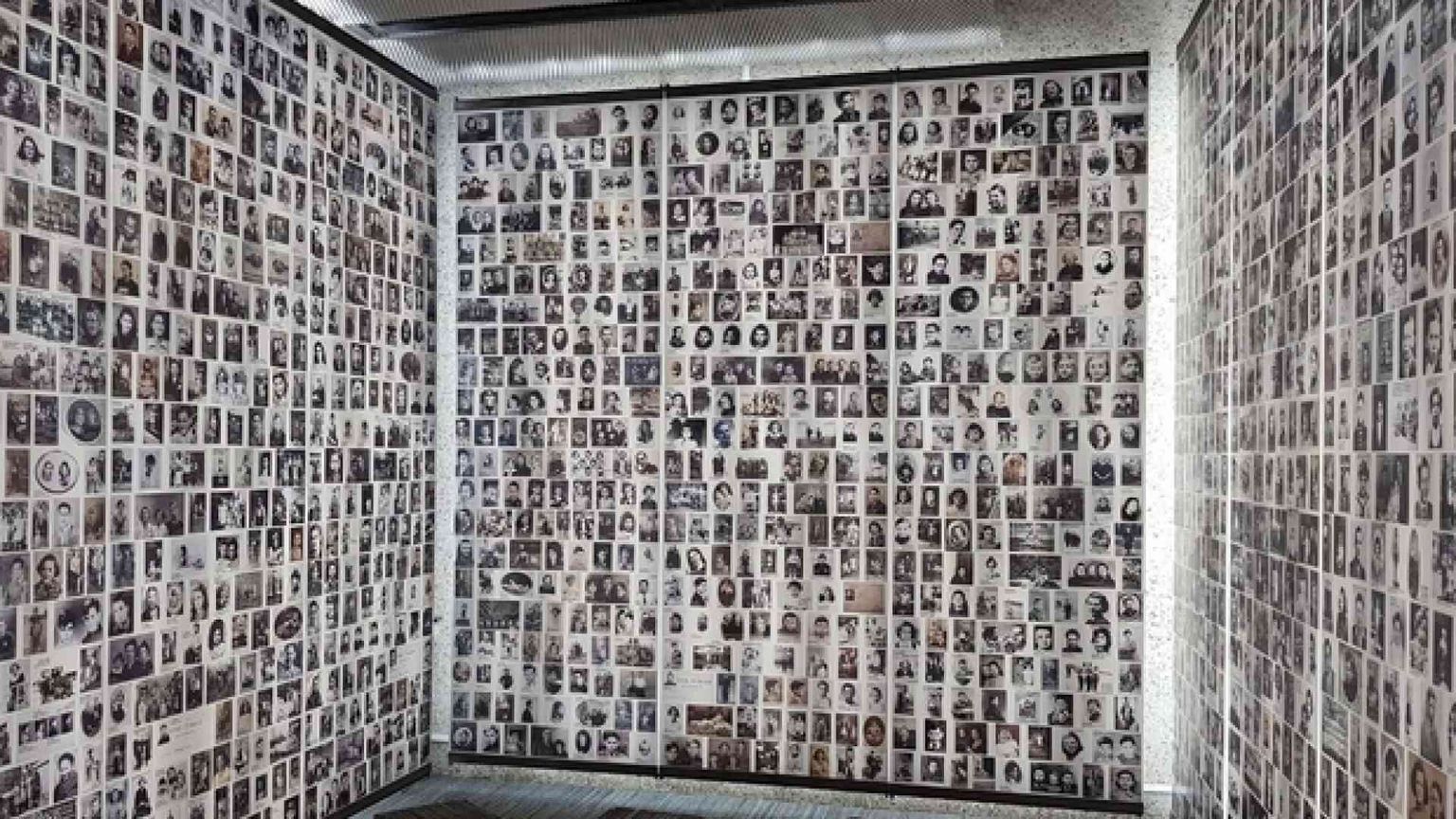 La Memoria da sola non basta se non ci tocca nella carne viva