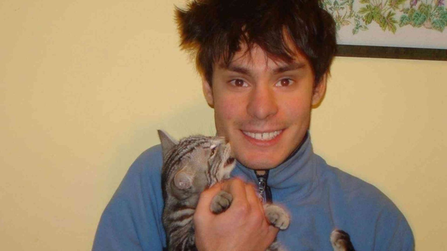 Quattromila candele per Giulio Regeni, aspettando la verità