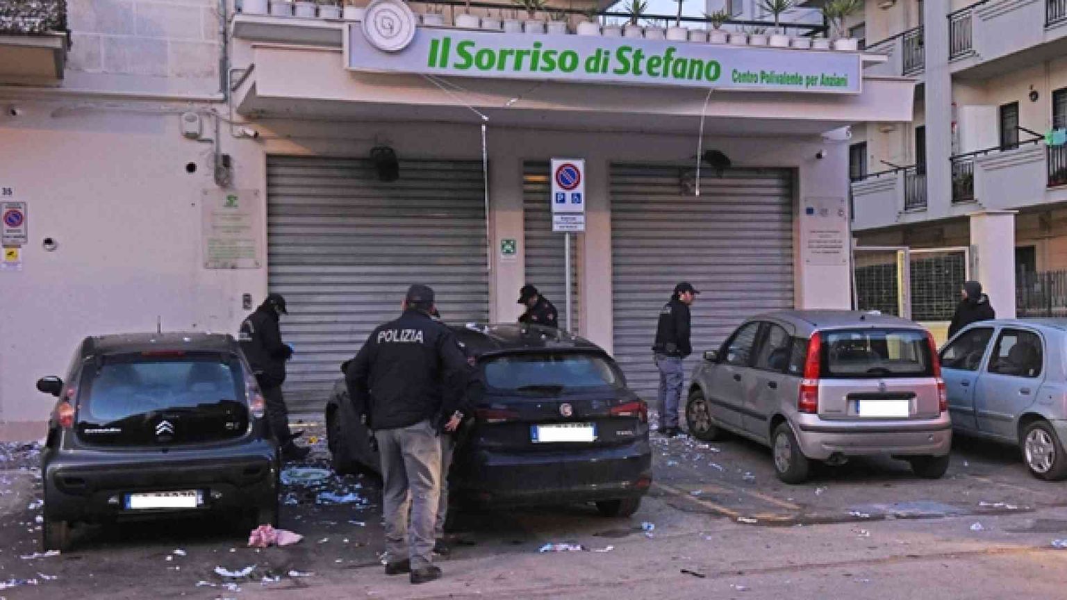 Nuove interdittive. Lo Stato colpisce, le mafie sbandano