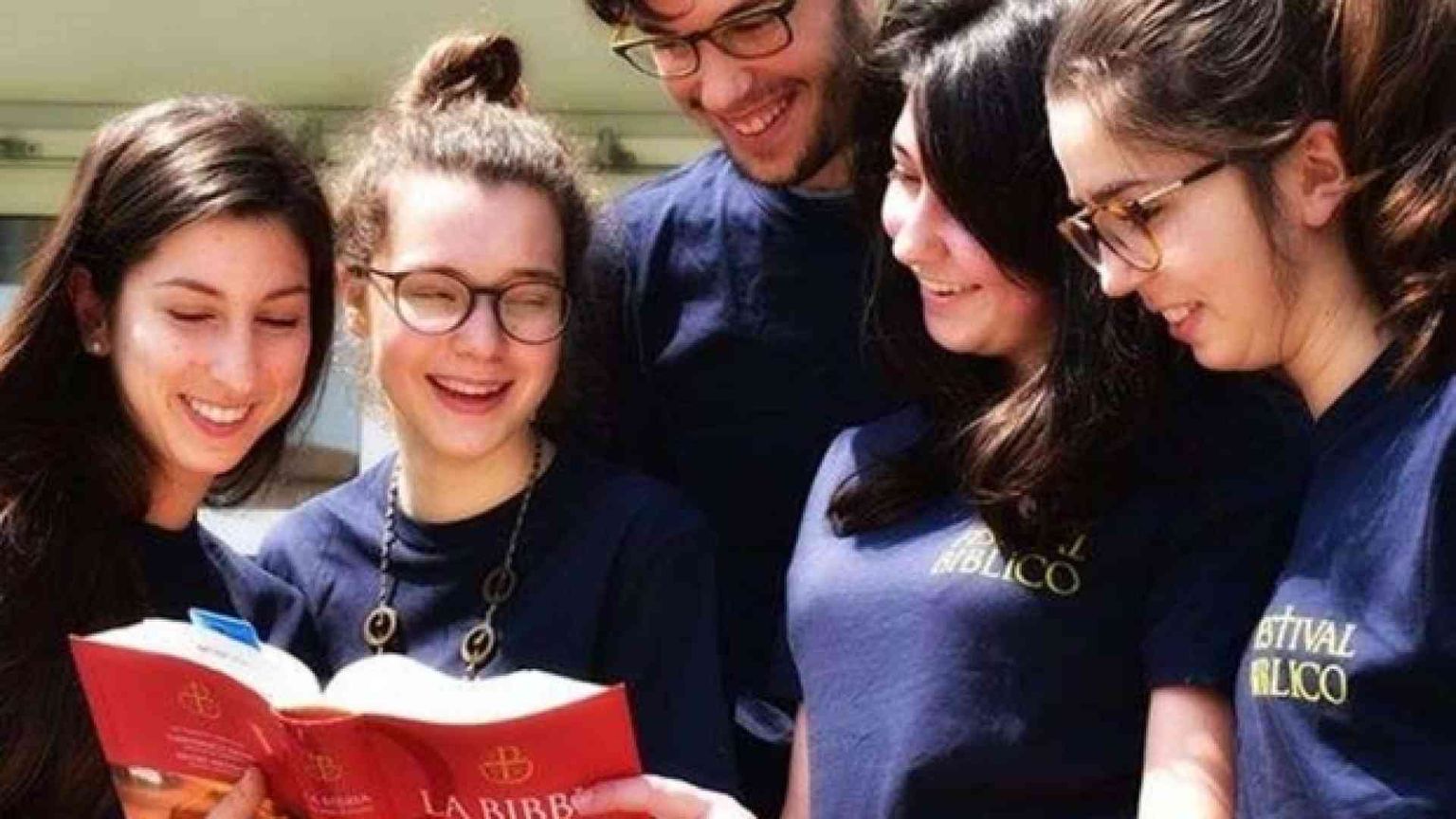 Una Giornata per imparare a leggere la Bibbia