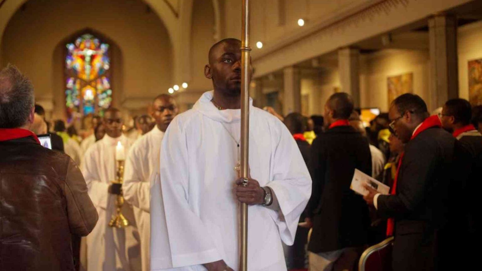 «L’Europa e i fratelli migranti. Politiche dettate dall’egoismo»