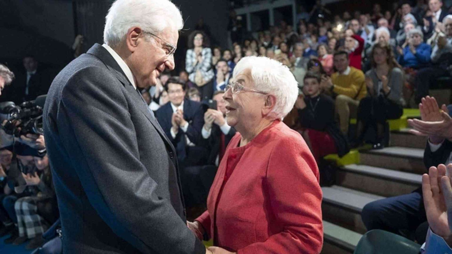 «Chiara Lubich fu il segno di speranza»