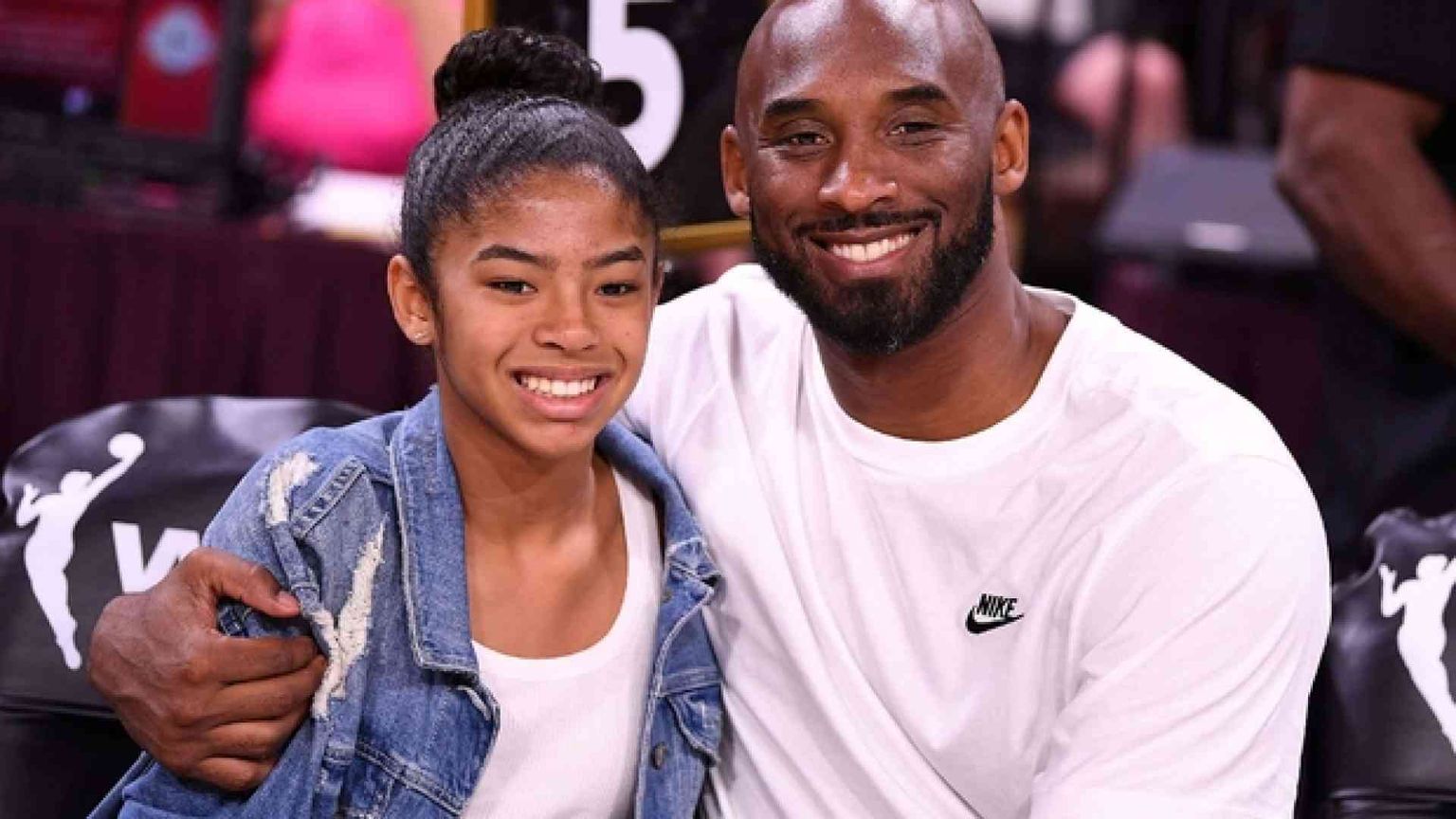 Addio super Kobe, un papà oltre la leggenda