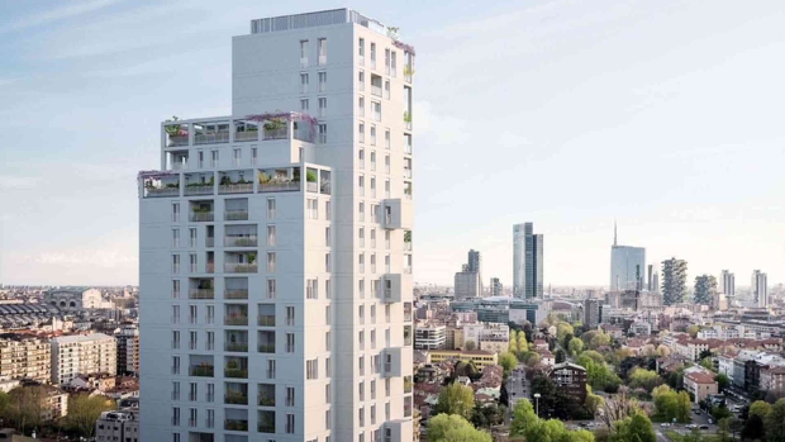 Investire nel mattone con nuove formule