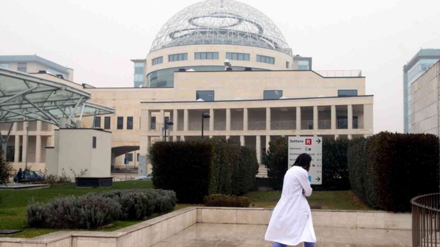 Il giallo dei miliziani libici curati segretamente in Italia