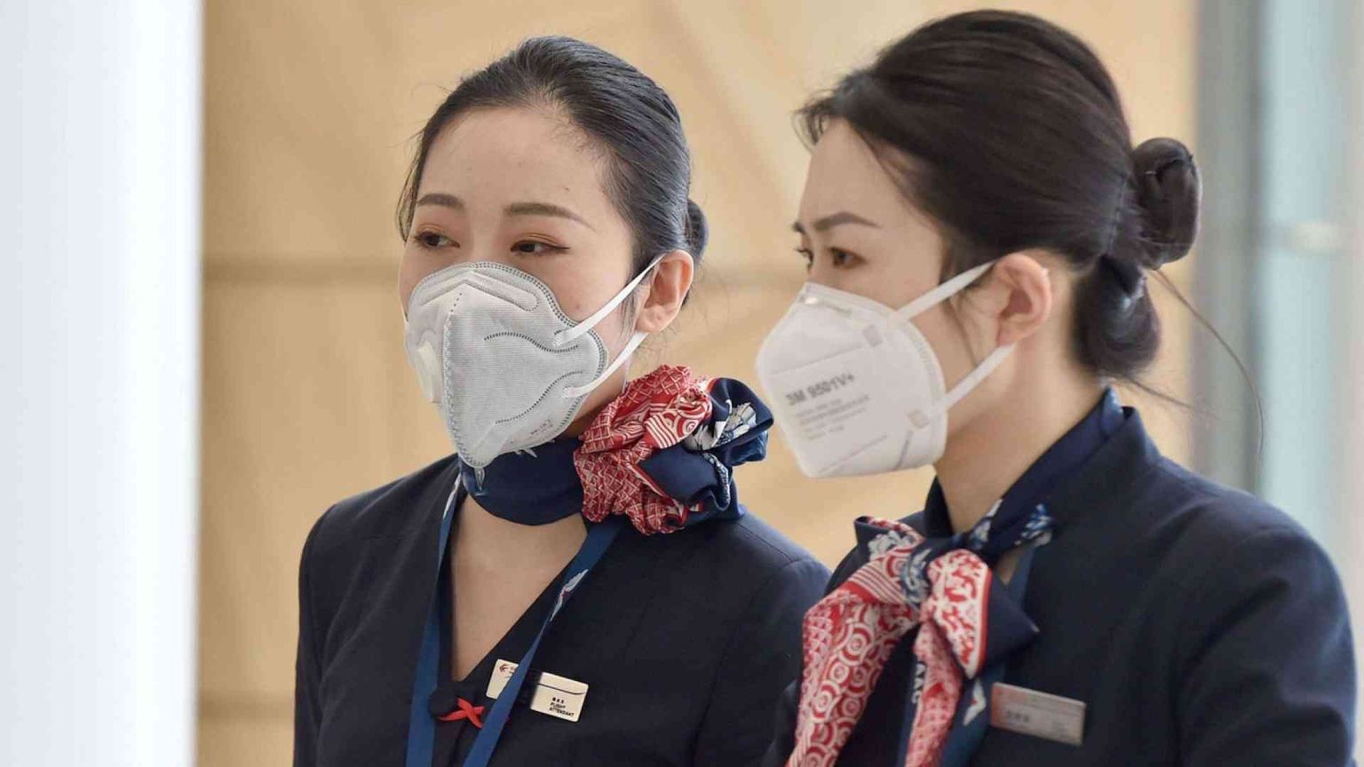 Cina, oltre 130 vittime. Pronto il volo per il rimpatrio degli italiani