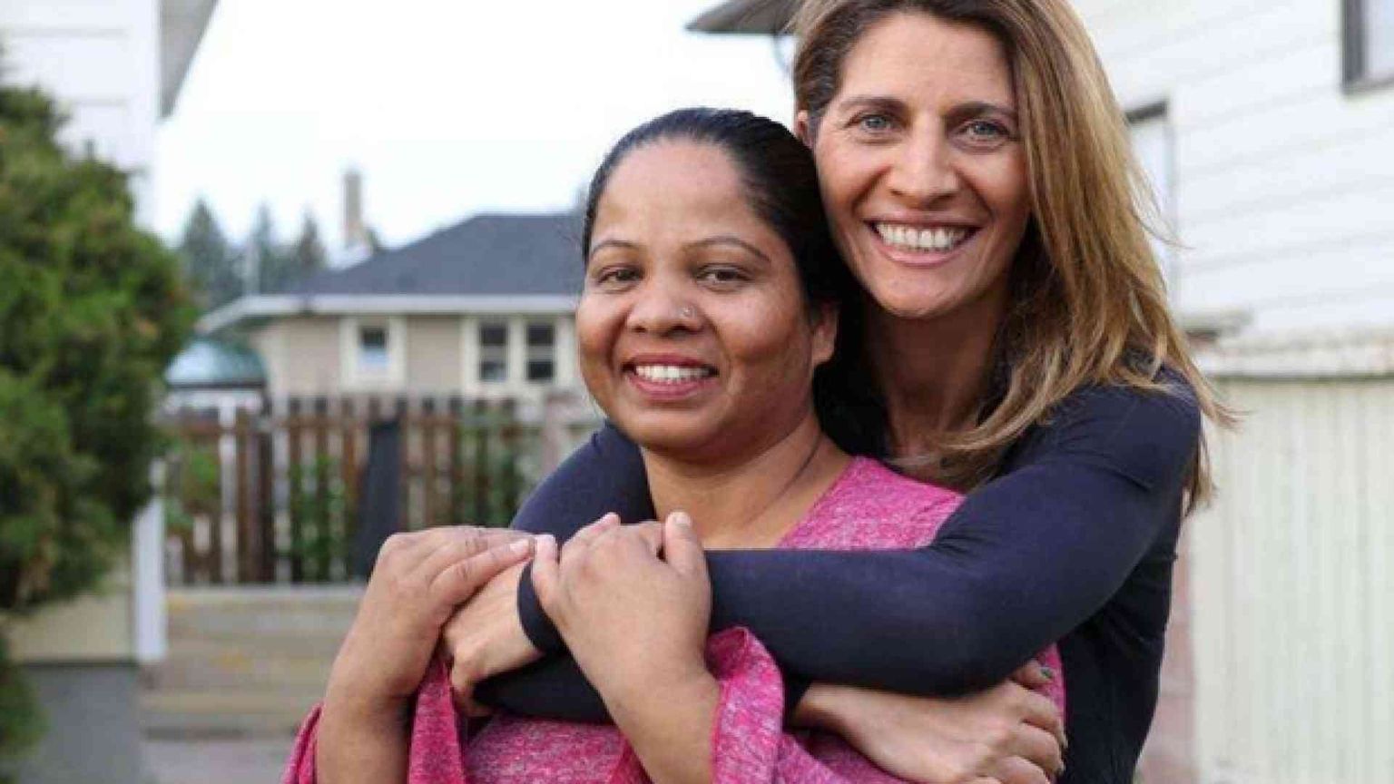 Asia Bibi, l'autobiografia in francese. «Rivivo ogni istante»