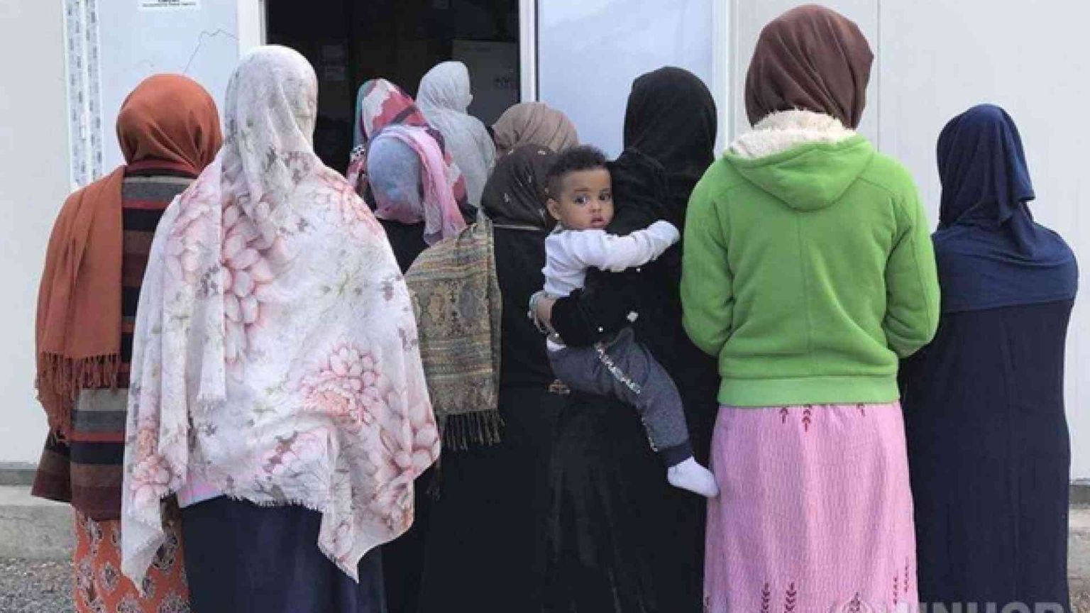 L'Onu chiude il centro per migranti di Tripoli a causa della guerra