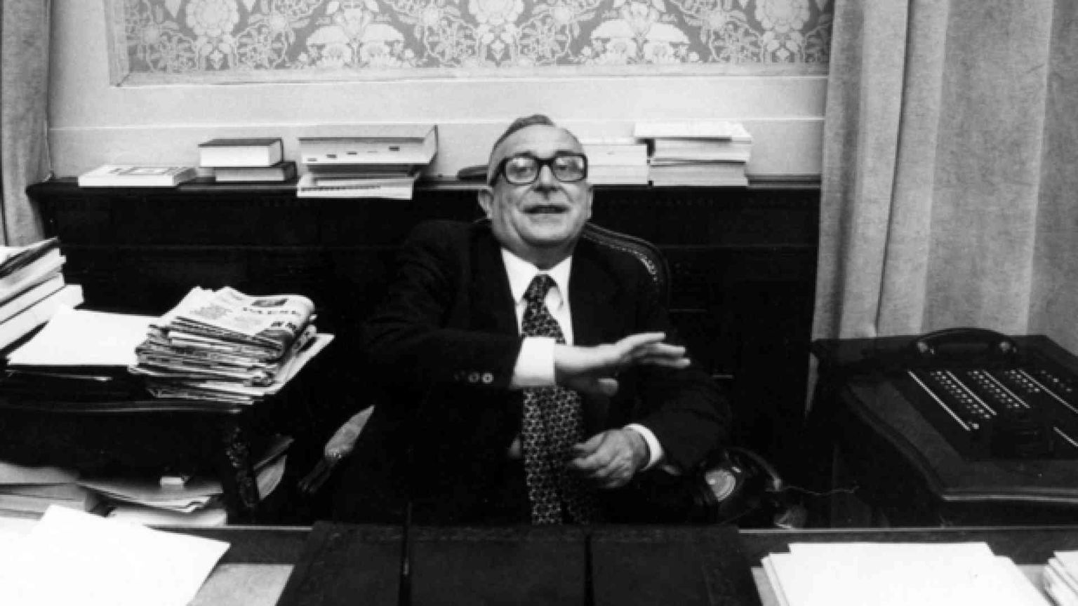 Rumor, quando la politica era capace di includere