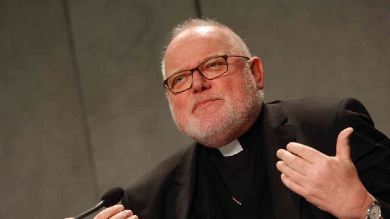 Donne, amore, potere... la Chiesa tedesca allo specchio: al via il Sinodo