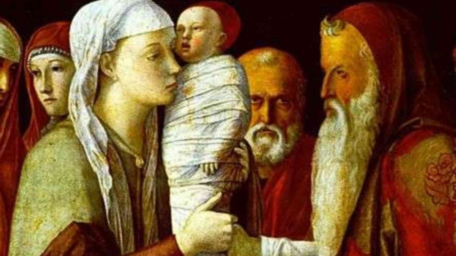 Un figlio appartiene a Dio, non ai genitori