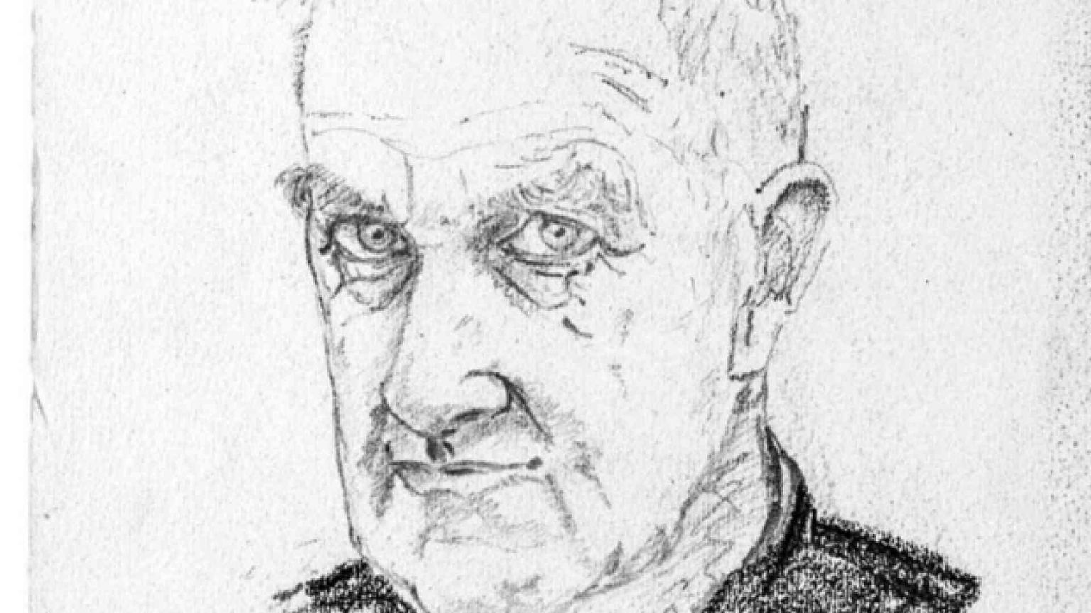 Una pietra d'inciampo per don Giuseppe Celli, martire di «Aktion T4»